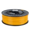 3DPower PLA 1 kg - AMBER YELLOW