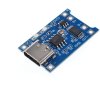 TP4056 USB-C Charger - Li-Ion Batteries with protection