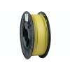 3DPower PLA MATTE 1 kg - YELLOW