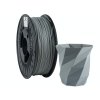 3DPower PLA MATTE 1 kg - GREY