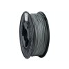 3DPower PLA MATTE 1 kg - SZARY (GRAY)