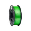 3DPower PLA SILK 1 kg - GRÜN (GREEN)