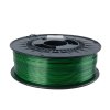 3DPower PLA Silk dual Green & Black 2