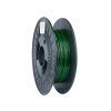 3DPower PLA Silk dual 0.3 Green & Black 1