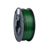 3DPower PLA Silk dual Green & Black 1