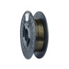 3DPower PLA Silk dual 0.3 Gold & Black 1