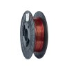 3DPower PLA Silk dual 0.3 Red & Gold 1