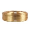 3DPower PLA Silk Gold 2