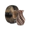 3DPower PLA Silk Bronze 4