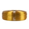3DPower PLA Silk Solar Gold 2