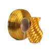 3DPower PLA Silk Solar Gold 4