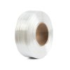 3DPower PLA Silk Pearl White 1