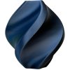 Prof. Lab SILK PLA DUAL COLOR 1 kg SCHWARZ - BLAU (BLACK - BLUE)