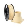 imgi 6 eng pm Filament 3DPower PLA HT 150 1 75mm Beige 1kg 266 4