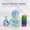 PLA Rainbow