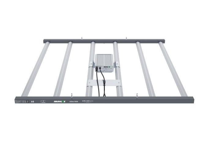 LEDzx 630W 6bar foldable