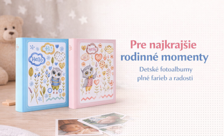 Zábava pre malých aj veľkých