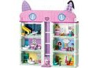 Gabby's dollhouse