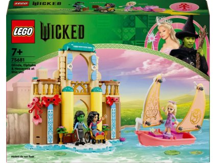LEGO DREAMZZZ Žraločkoloď z nočních můr 71469 STAVEBNICE  + Dárek zdarma