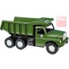 DINO Tatra auto nákladní T148 khaki vojenské SKLÁPĚCÍ KORBA na písek  + Dárek zdarma