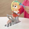 HASBRO PLAY-DOH Bláznivé kadeřnictví kreativní set modelína s nástroji  + Dárek zdarma