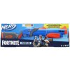 HASBRO NERF Fortnite Pump SG set blaster + 4 šipky Nerf Mega  + Dárek zdarma