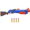 HASBRO NERF Fortnite Pump SG set blaster + 4 šipky Nerf Mega  + Dárek zdarma