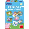 DINO Pexeso Peppa Pig