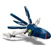 LEGO CREATOR Tvorové z hlubin moří 3v1 31088 STAVEBNICE