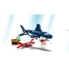 LEGO CREATOR Tvorové z hlubin moří 3v1 31088 STAVEBNICE