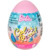 MATTEL BRB Barbie Color reveal set velikonoční vajíčko se zvířátkem a doplňky