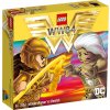 LEGO SUPER HEROES Wonder Woman vs Cheetah 76157 STAVEBNICE  + Dárek zdarma