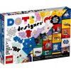 LEGO DOTS Kreativní designerský box 41938 STAVEBNICE  + Dárek zdarma