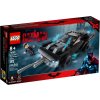 LEGO SUPER HEROES Batman Honička s Tučňákem 76181 STAVEBNICE  + Dárek zdarma