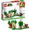 LEGO SUPER MARIO Yoshiho dům dárků (rozšíření) 71406 STAVEBNICE  + Dárek zdarma