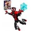 LEGO SUPER HEROES Figurka Miles Morales (Spiderman) 76225 STAVEBNICE  + Dárek zdarma