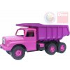 DINO Tatra T148 klasické nákladní auto na písek 73cm růžová sklápěcí korba  + Dárek zdarma