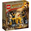 LEGO INDIANA JONES Útěk ze ztracené hrobky 77013 STAVEBNICE  + Dárek zdarma