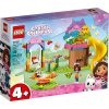 LEGO GABBYS DOLLHOUSE Zahradní párty víly kočičky 10787 STAVEBNICE  + Dárek zdarma