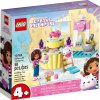 LEGO GABBYS DOLLHOUSE Zábavné pečení 10785 STAVEBNICE