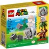 LEGO SUPER MARIO Nosorožec Rambi (rozšíření) 71420 STAVEBNICE