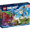 LEGO DREAMZZZ Mateo a robot Z-Flek 71454 STAVEBNICE