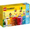LEGO CLASSIC Kreativní party box 11029 STAVEBNICE  + Dárek zdarma