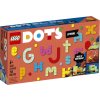 LEGO DOTS Písmenka 41950 STAVEBNICE