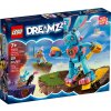 LEGO DREAMZZZ Izzie a králíček Bunchu 71453 STAVEBNICE