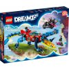 LEGO DREAMZZZ Krokodýlí auto 71458 STAVEBNICE  + Dárek zdarma