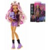 MATTEL MONSTER HIGH Panenka monsterka Clawdeen Wolf set s fashion doplňky  + Dárek zdarma