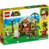 LEGO SUPER MARIO Donkey Kongův dům na stromě (rozšíření) 71424 STAVEBNICE  + Dárek zdarma