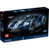 LEGO TECHNIC Auto model Ford GT 2022 42154 STAVEBNICE  + Dárek zdarma