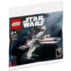 LEGO STAR WARS Stíhačka X-Wing Starfighter 30654 STAVEBNICE